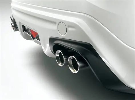 TRD | Ducktail | GT86 e BRZ I |-primer-