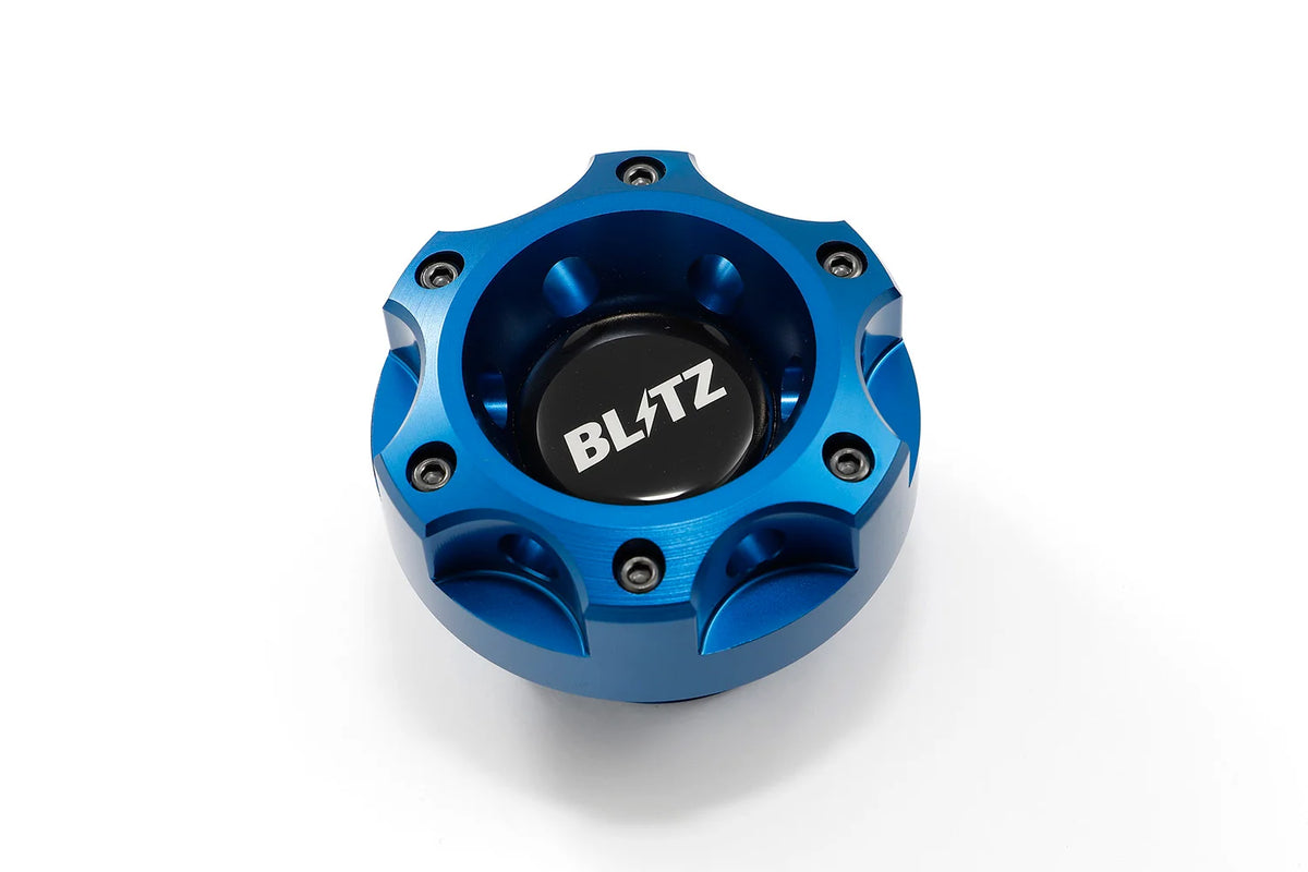 BLITZ | Öleinfülldeckel | GT/GR 86 BRZ I&II
