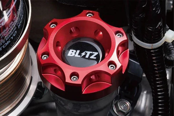 BLITZ | Öleinfülldeckel | GT/GR 86 BRZ I&II