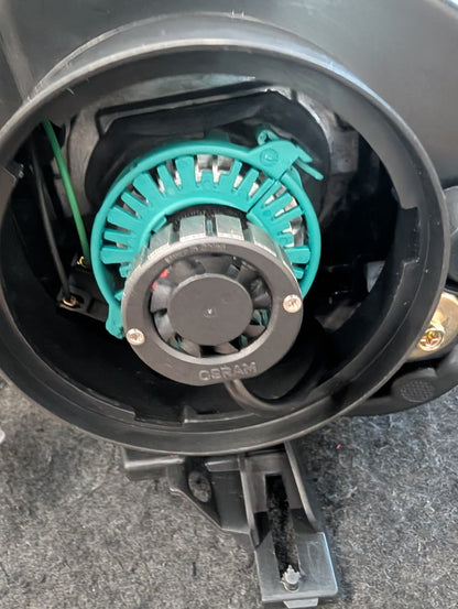 VLand | Headlights (without bulbs L&R) (with ECE) LHD | GT86 & BRZ I
