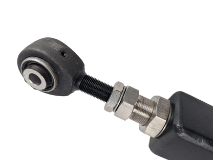 GreenFuchs | Querlenker Hinterachse unten (Sturz einstellbar)| GT/GR 86 / BRZ I&II