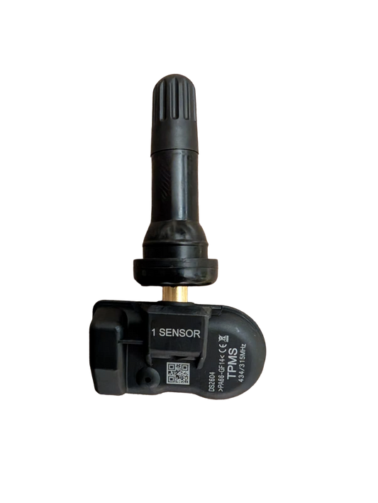 GreenFuchs | RDKS / TPMS 4er Set frei oder vorprogrammiert| GT/GR86 | BRZ I&II | universal