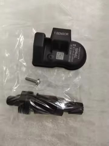 AUTEC | RDKS (Tire Pressure Monitoring Sensors) pre-programmed | GT/GR86 | BRZ I&amp;II
