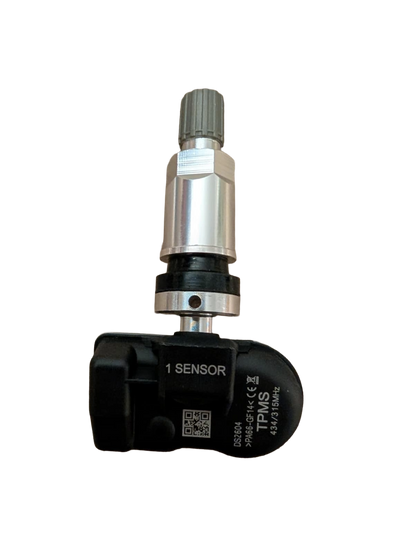GreenFuchs | TPMS (sensori di monitoraggio della pressione dei pneumatici) gratuiti o pre-programmati | GT/GR86 | BRZ I&amp;II | universale