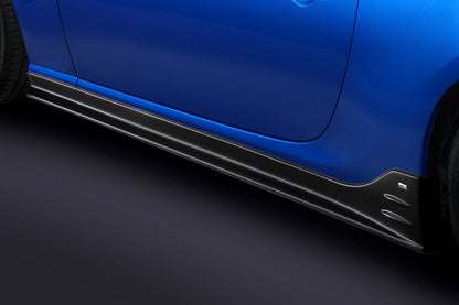 TRD | Ducktail | GT86 &amp; BRZ I |-primed-