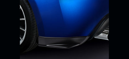 STI | Heckansätze (L&R) VFL | BRZ