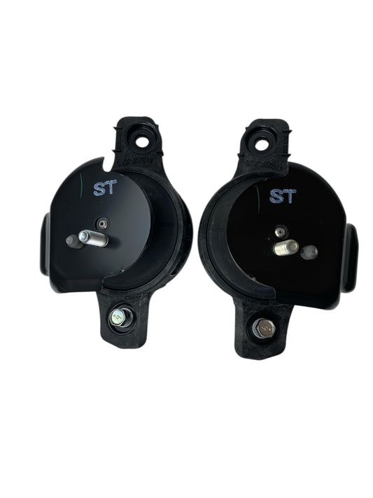 STI | Engine mount set (L+R) | GT86 &amp; BRZ I