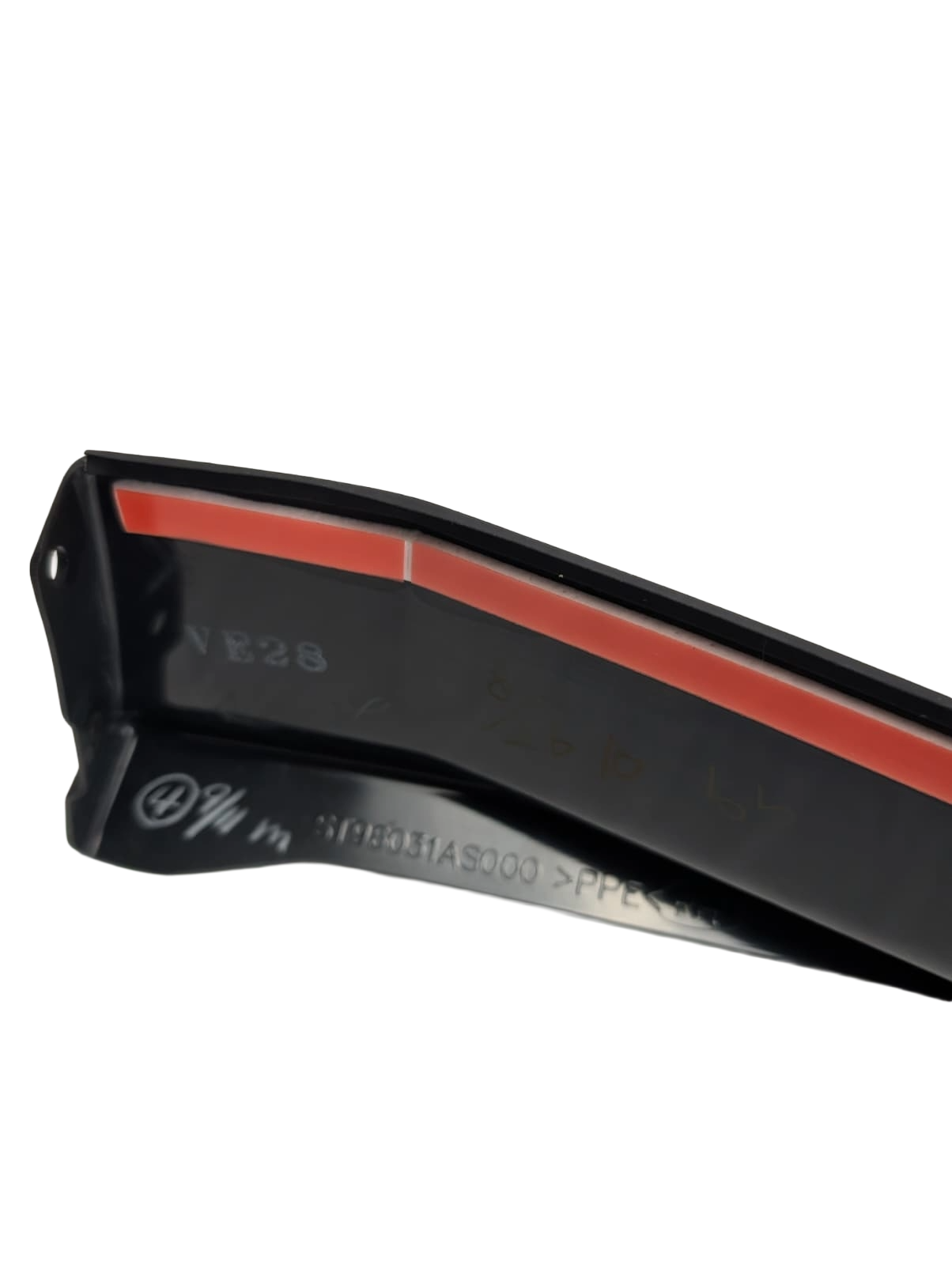 STI | Heckansätze (L&R) VFL | BRZ