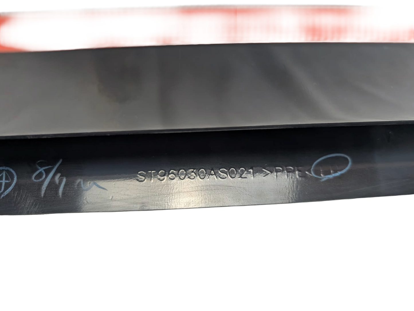 TRD | Ducktail | GT86 &amp; BRZ I |-primed-