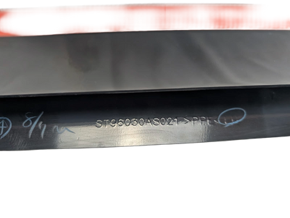 TRD | Ducktail | GT86 &amp; BRZ I |-primed-