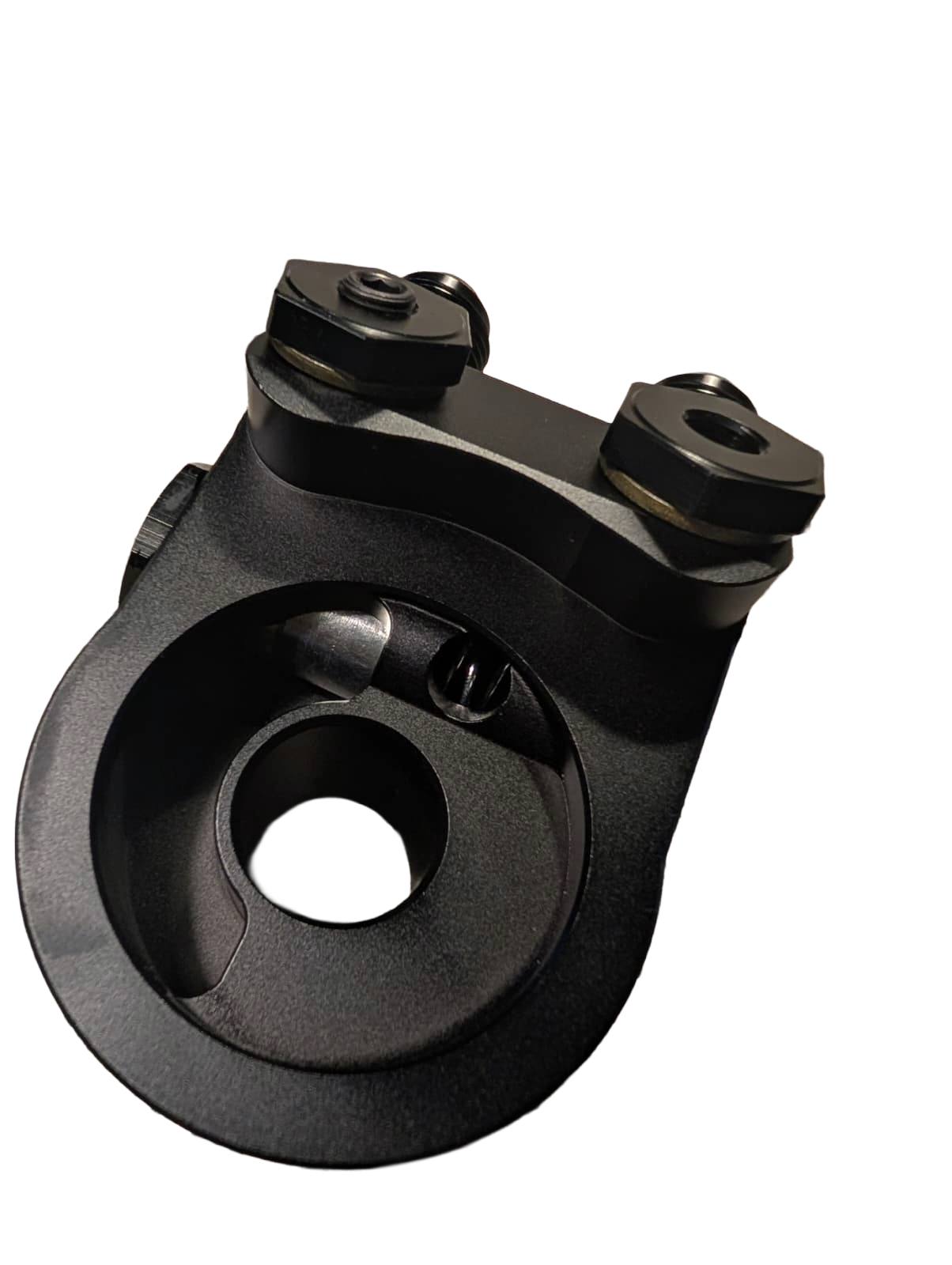 GreenFuchs x SKCustom | Radiatore dell'olio a 10 file con termostato e deflettori dell'aria | GR86 e BRZ II