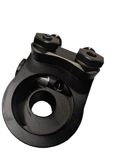 GreenFuchs x SKCustom | Radiatore dell'olio a 10 file con termostato e deflettori dell'aria | GR86 e BRZ II