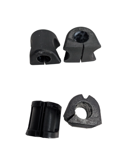 GreenFuchs | Stabilisatorenset v&h mit Koppelstangen| GT/GR 86 / BRZ I&II