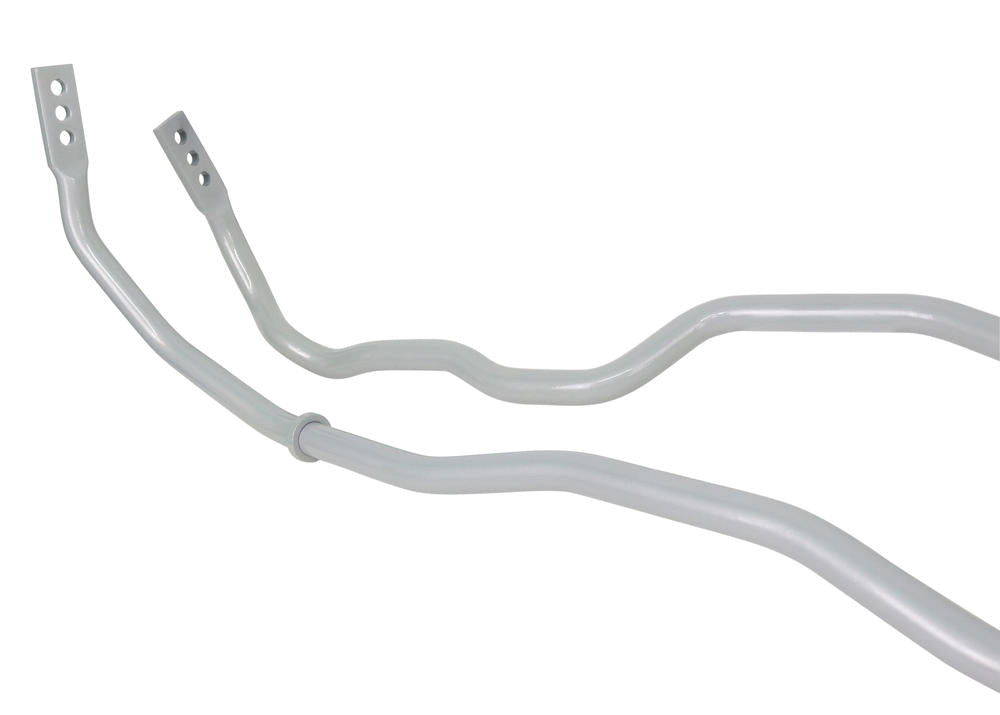 Whiteline | Sway Bar Kit (Front and Rear) Adjustable | GR Yaris