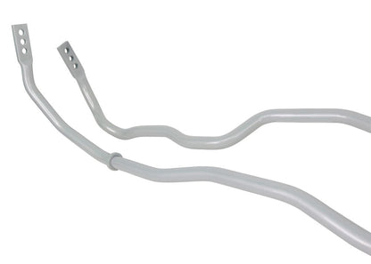 Whiteline | Sway Bar Kit (Front and Rear) Adjustable | GR Yaris