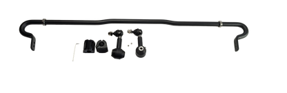 GreenFuchs | Stabilisatorenset v&h mit Koppelstangen| GT/GR 86 / BRZ I&II