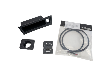 Kit di riposizionamento del pulsante Start-Stop | GT 86 / BRZ I