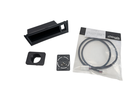 Start-Stop button installation kit | GT 86 / BRZ I