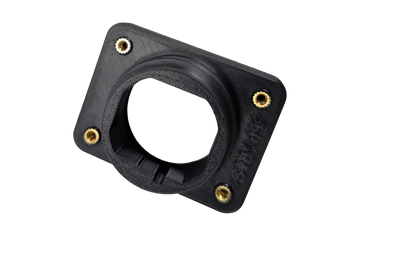 Kit di riposizionamento del pulsante Start-Stop | GT 86 / BRZ I