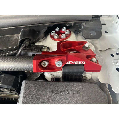 Apexi | Carbon Domstrebe | GR Yaris