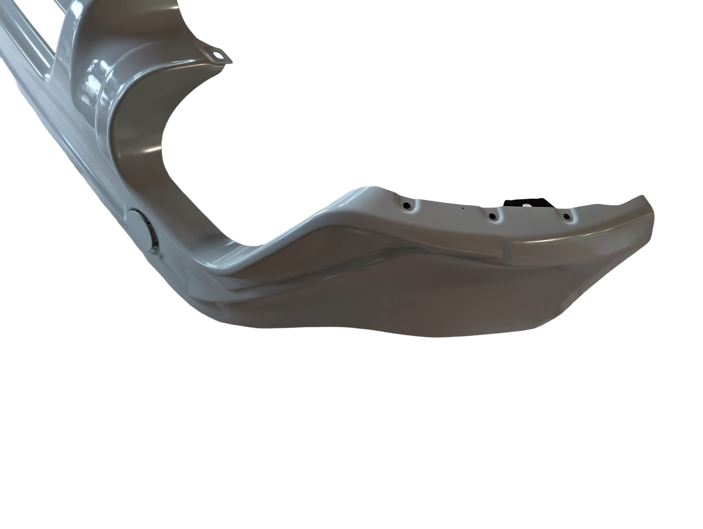 TRD | Ducktail | GT86 e BRZ I |-primer-