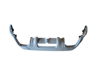 TRD | Ducktail | GT86 e BRZ I |-primer-