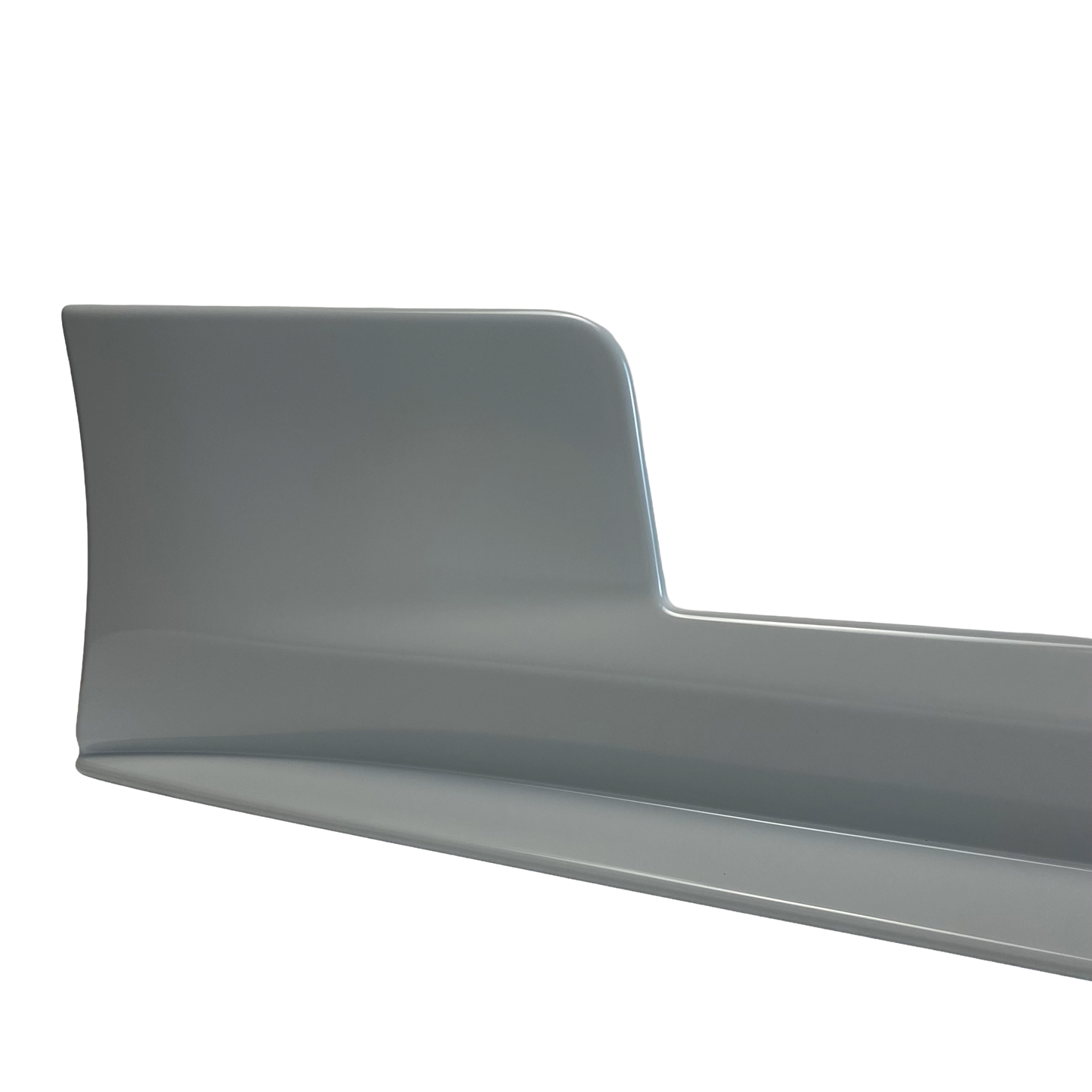 TRD | Side Skirts Facelift | GT86 & BRZ I |-primed-