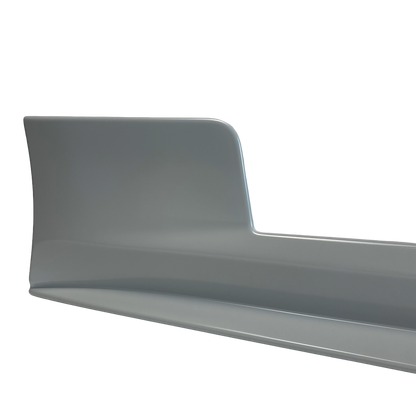 TRD | Side Skirts Facelift | GT86 & BRZ I |-primed-