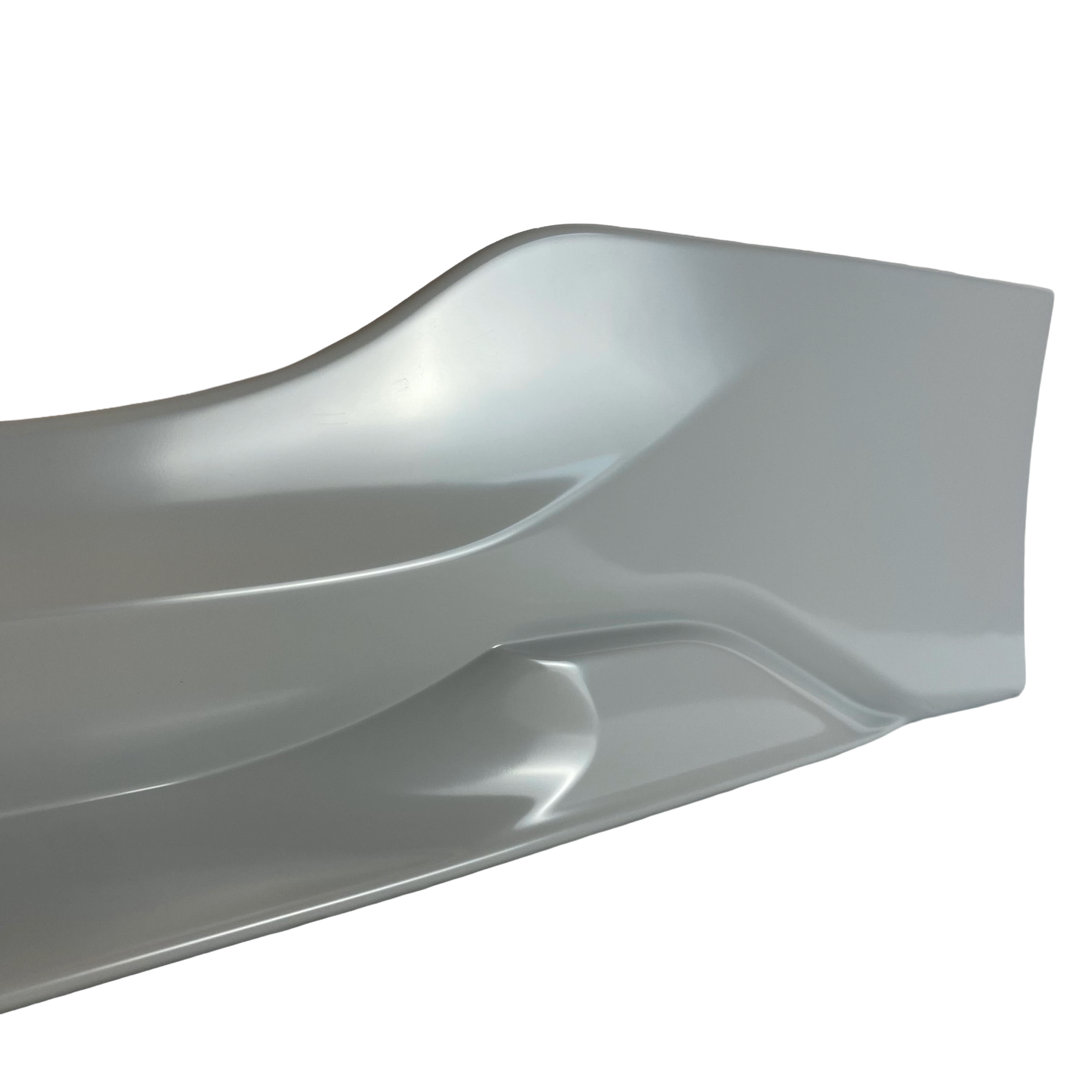 TRD | Side Skirts Facelift | GT86 & BRZ I |-primed-