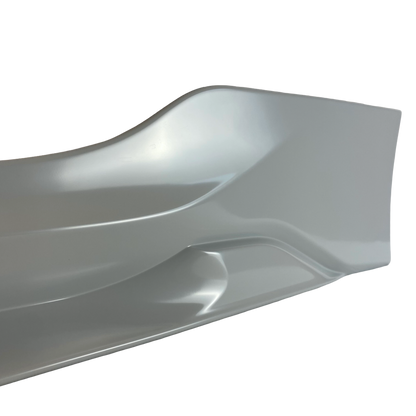 TRD | Side Skirts Facelift | GT86 & BRZ I |-primed-