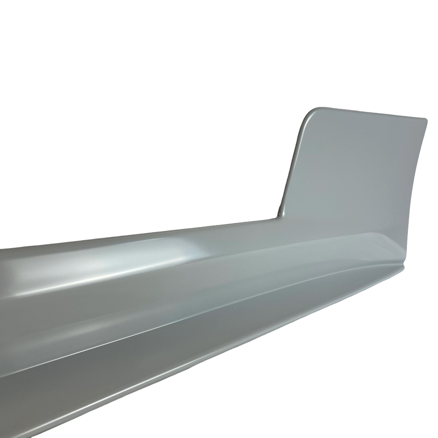 TRD | Side Skirts Facelift | GT86 & BRZ I |-primed-