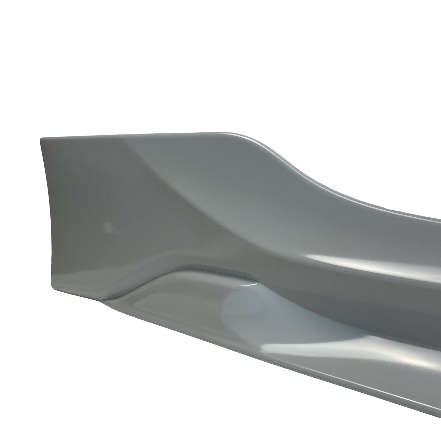 TRD | Side Skirts Facelift | GT86 & BRZ I |-primed-