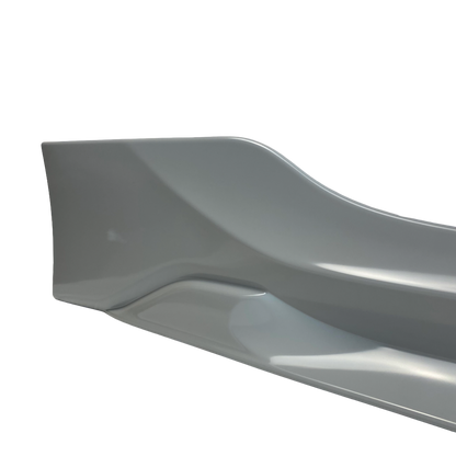 TRD | Side Skirts Facelift | GT86 & BRZ I |-primed-