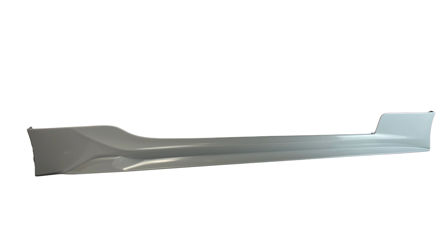 TRD | Side Skirts Facelift | GT86 & BRZ I |-primed-