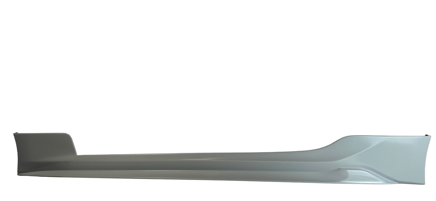 TRD | Side Skirts Facelift | GT86 & BRZ I |-primed-