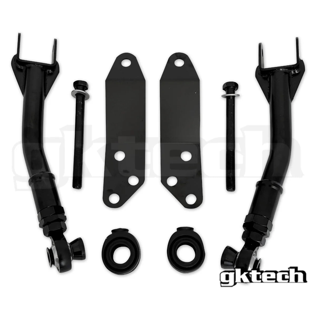 GKTech| Traction Mod + Adjustable Rear Control Arms | GT/GR 86 & BRZ I & II