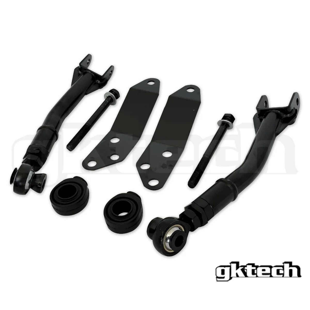 GKTech| Traction Mod + Adjustable Rear Control Arms | GT/GR 86 & BRZ I & II