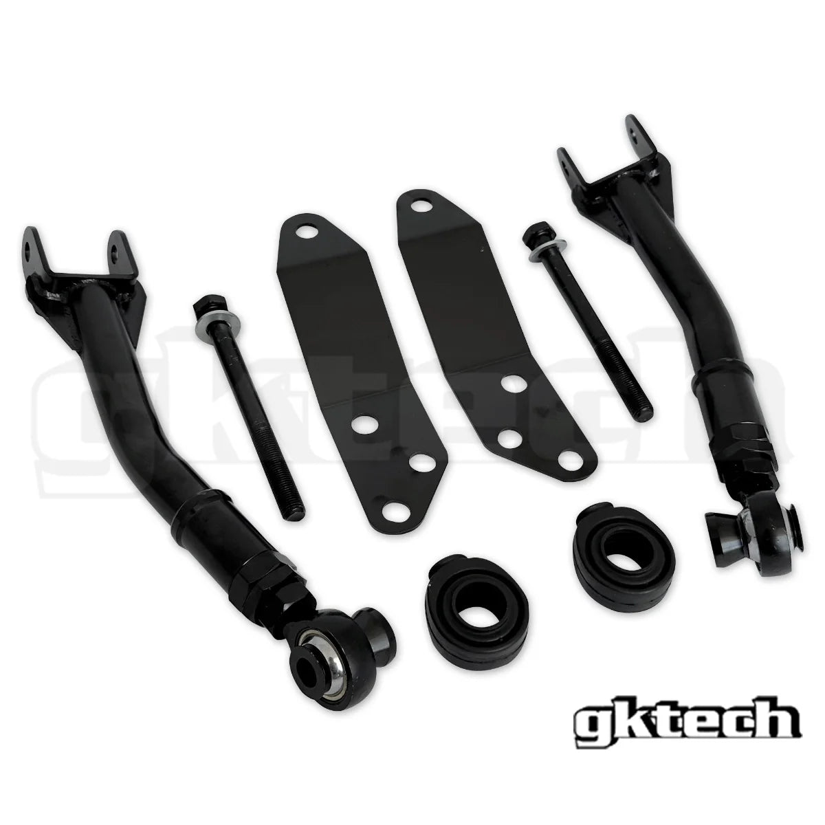GKTech| Traction Mod + Adjustable Rear Control Arms | GT/GR 86 & BRZ I & II