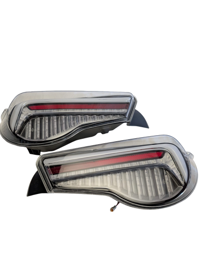 Valenti Jewel ULTRA LED Rückleuchte | GT 86 BRZ I