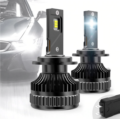 VLand | Leuchtmittel für Scheinwerfer LED/Xenon | GT86 & BRZ I