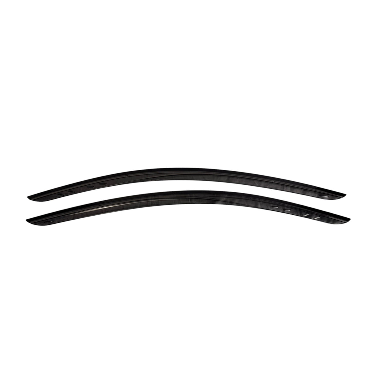 TRD | Sports Side Visor / Wetterschutz Rain Guard | GR Yaris