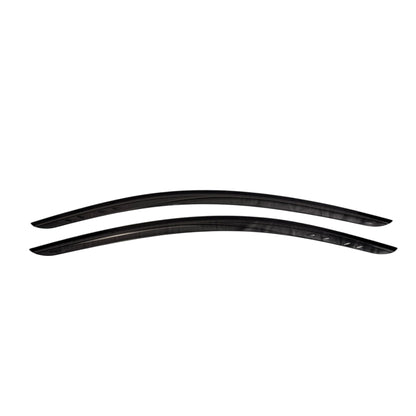 TRD | Sports Side Visor / Wetterschutz Rain Guard | GR Yaris