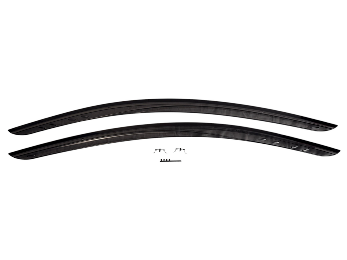 TRD | Sports Side Visor / Wetterschutz Rain Guard | GR Yaris