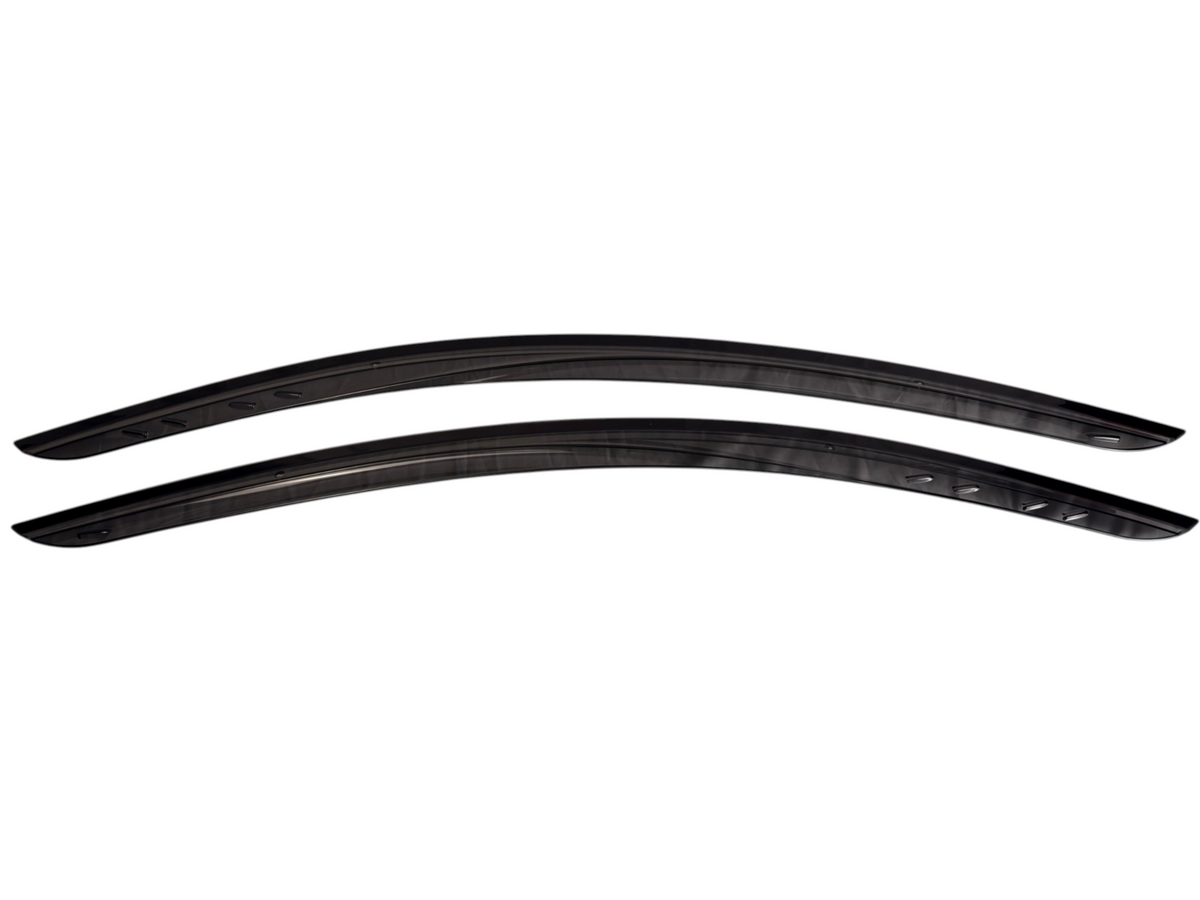 TRD | Sports Side Visor / Wetterschutz Rain Guard | GR Yaris