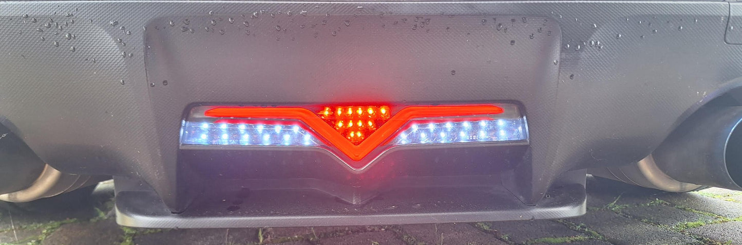 Valenti Jewel LED Nebelschlussleuchte | GT 86 BRZ I