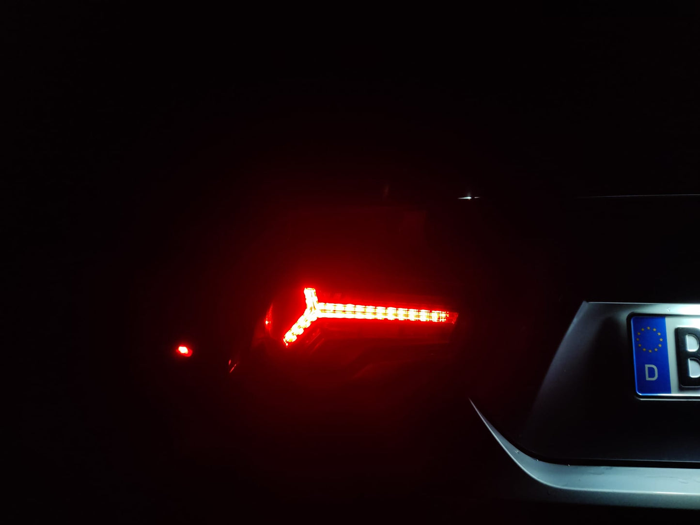 Buddyclub | LED-Rückleuchten | GT86 BRZ I