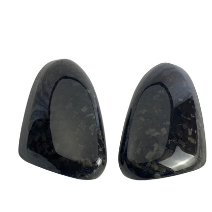 GreenFuchs | Carbon mirror caps (replacement set) | GR86 &amp; BRZ II