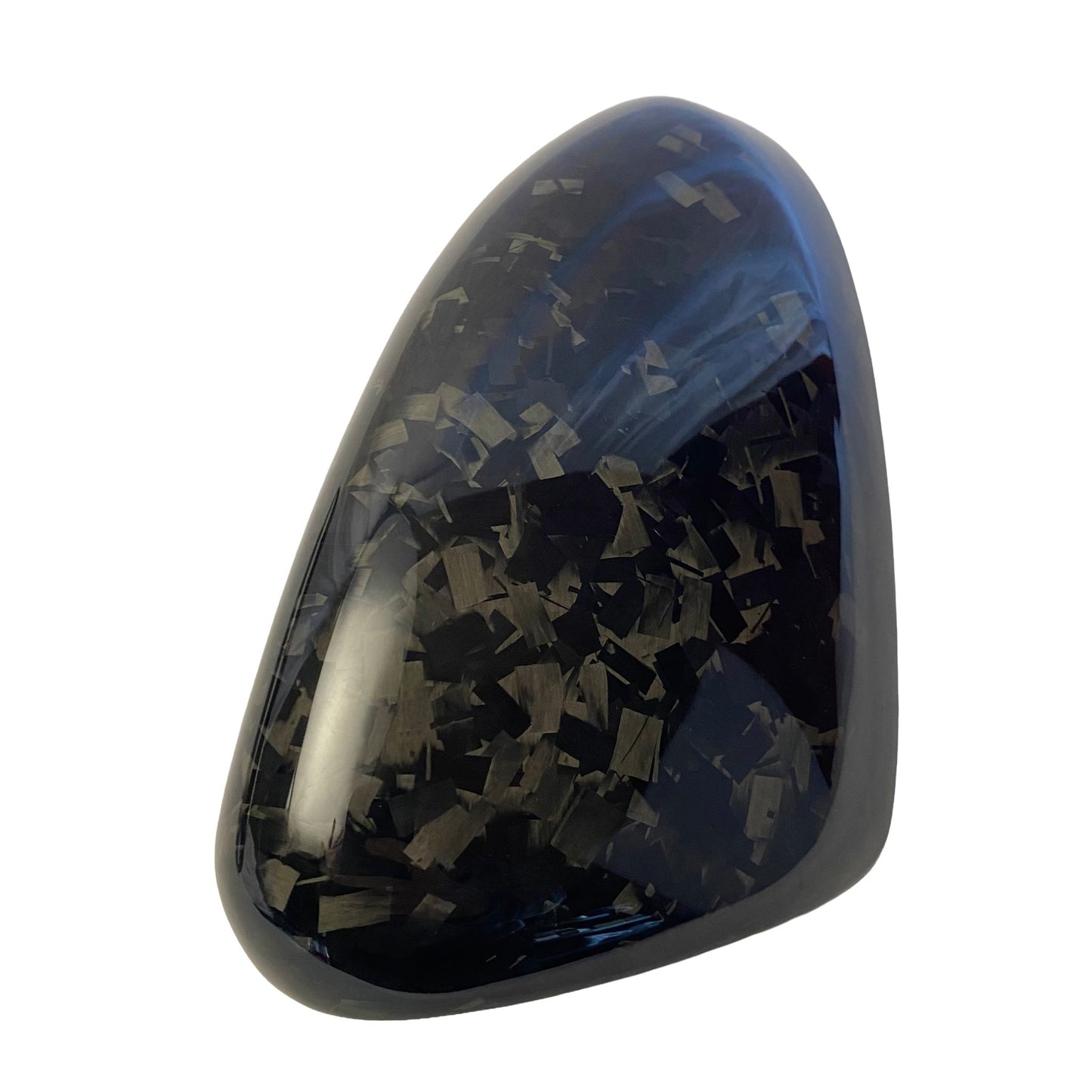 GreenFuchs | Carbon mirror caps (replacement set) | GR86 &amp; BRZ II