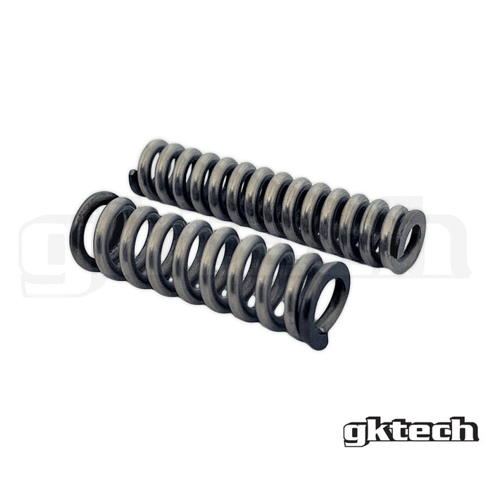 GKTech | Schaltgassen-Federn | GT/GR 86 & BRZ I&II
