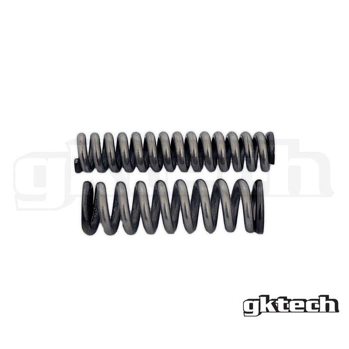 GKTech | Schaltgassen-Federn | GT/GR 86 & BRZ I&II